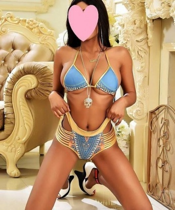 Анкета проститутки Юлия - город Черга, 25 лет, №14594